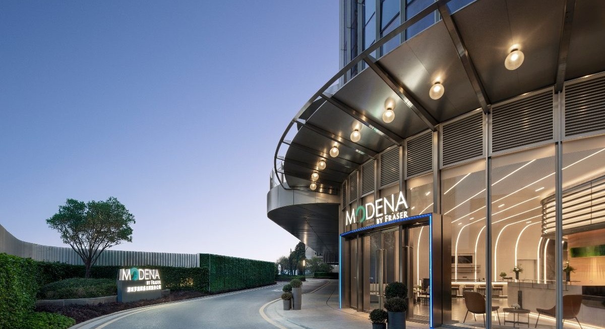 Long-stay space, long-term gains