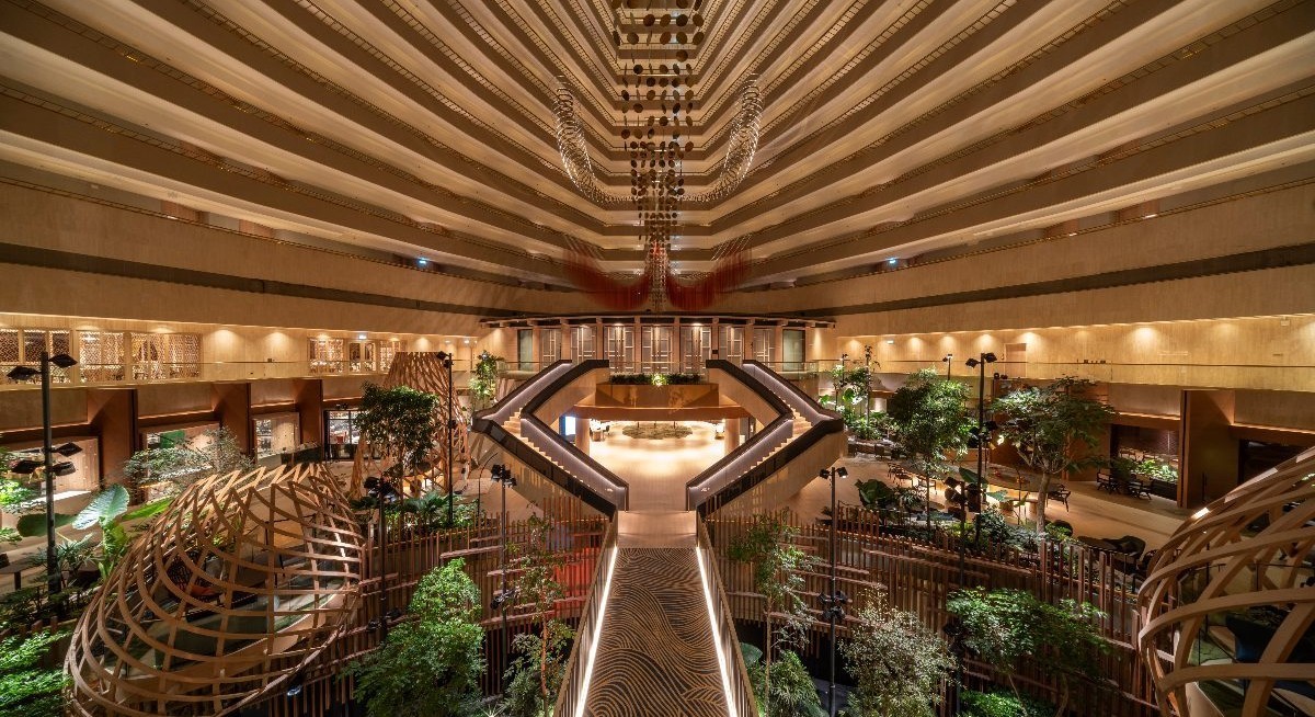 SingLand to acquire land parcel at 6 Raffles Boulevard for $99.1 mil as part of Marina Square redevelopment plan