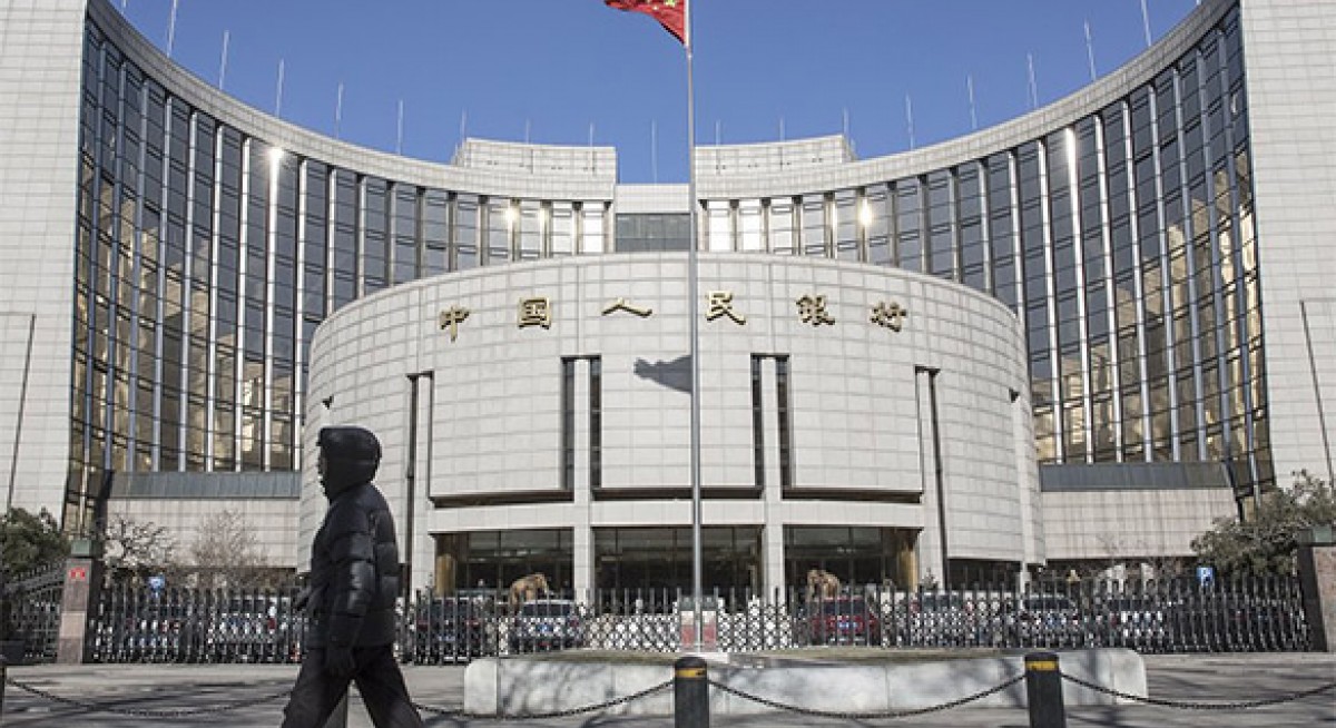 People’s Bank of China (PBOC)