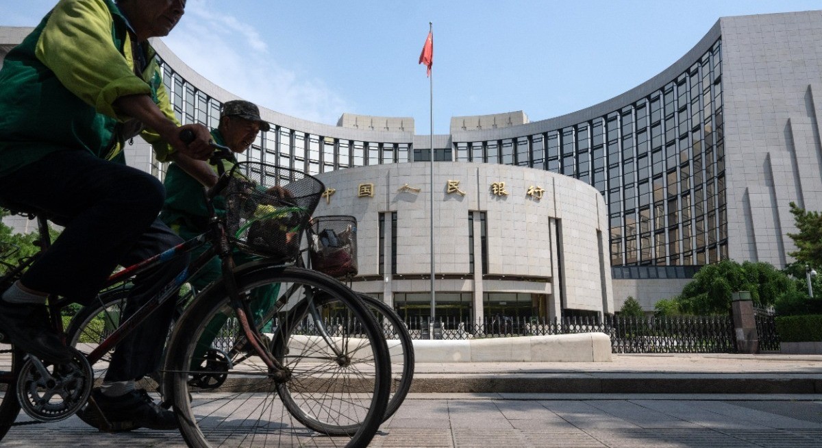 China's overnight rate set to become main policy benchmark