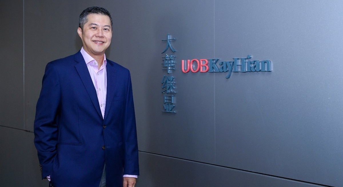 Singapore market review ‘very much needed’; slow IPOs due to valuations, says UOB Kay Hian’s Adrian Loh