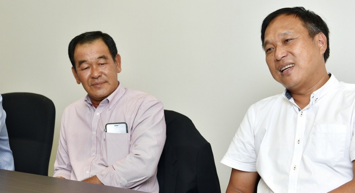 Earthworks and recycling lay the foundation for Reclaims Global’s next growth phase