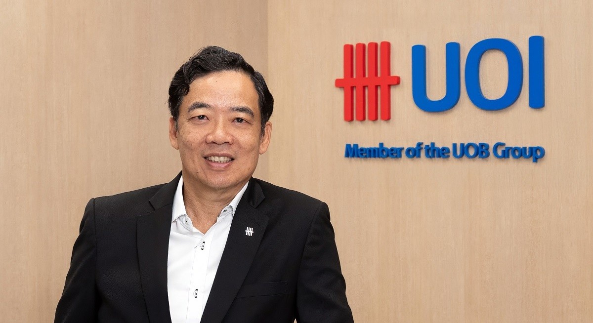 UOI targets Asean growth with digital and partnership-driven strategy