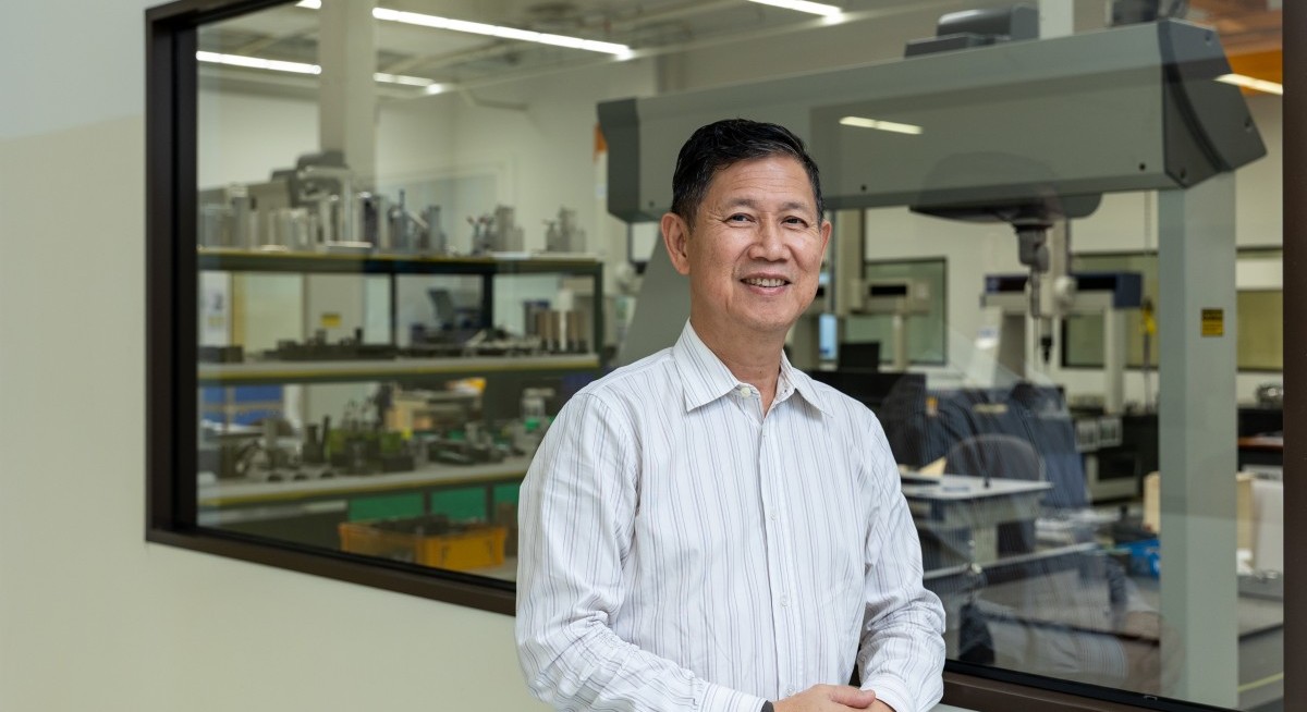 UMS Integration confident it can turn Trump tariffs into an advantage, says CEO Andy Luong
