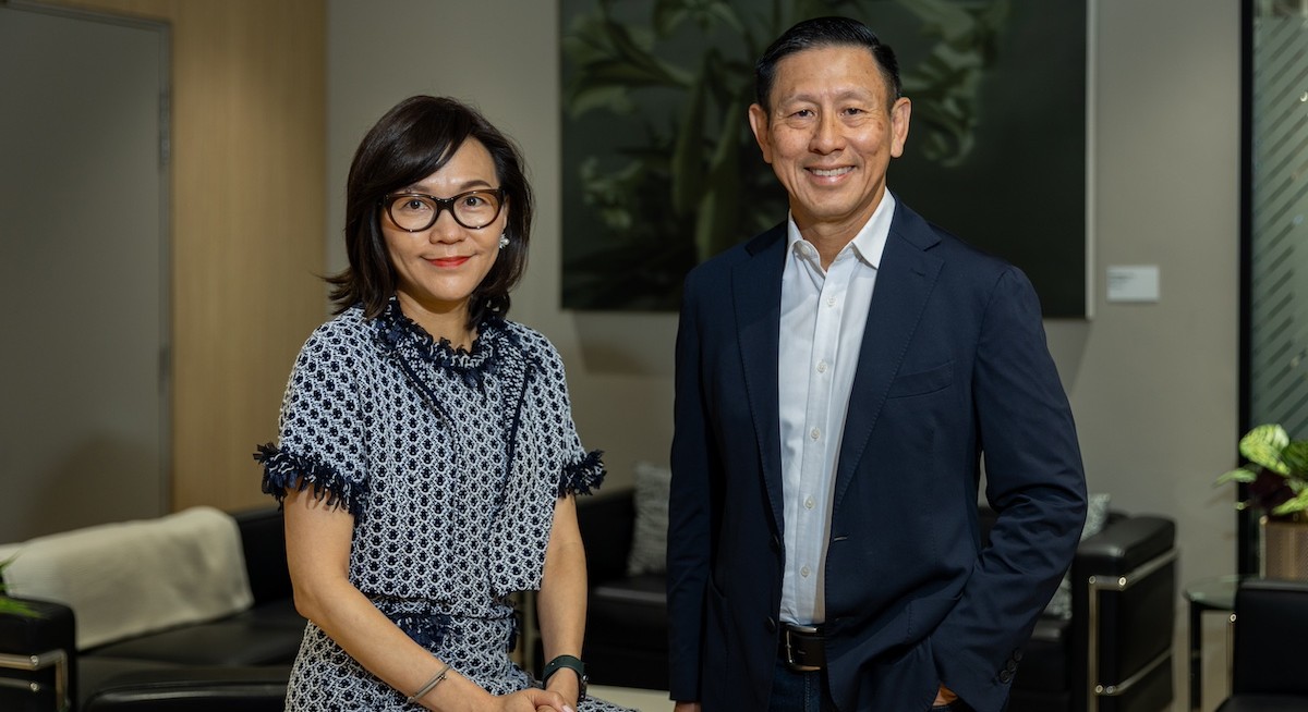 Singtel taps 5G proliferation in enterprises for growth; gets itself ‘leaner, fitter’ for possible consolidation