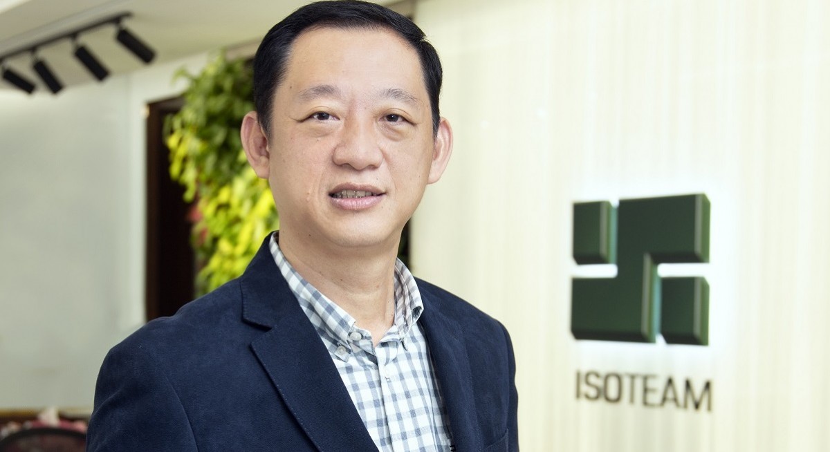 ISOTeam reports earnings of $1.9 mil for the 1HFY2025 up 36.5% y-o-y