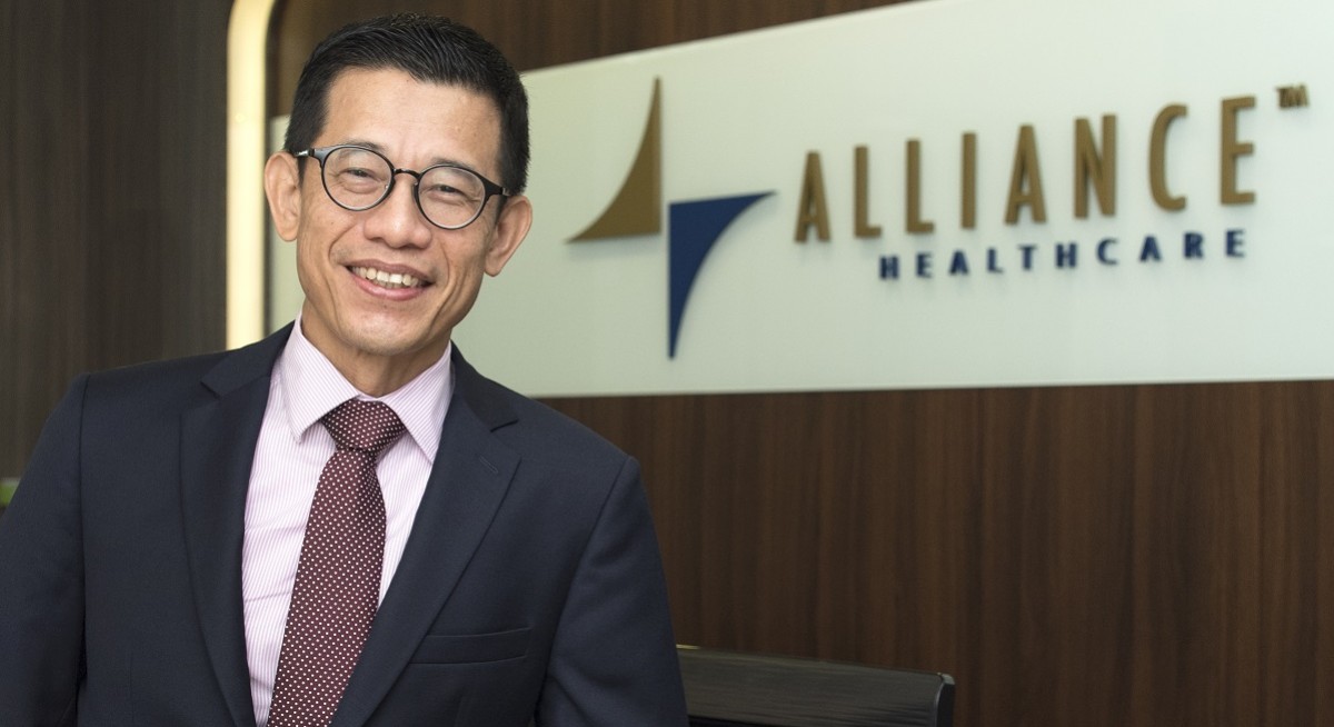 Alliance Healthcare reports higher earnings of 14.1% 