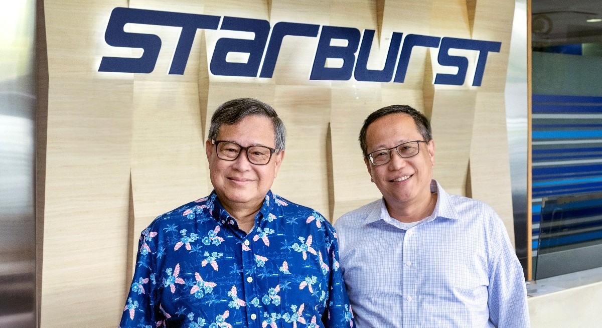 Nordic expands its niche horizon