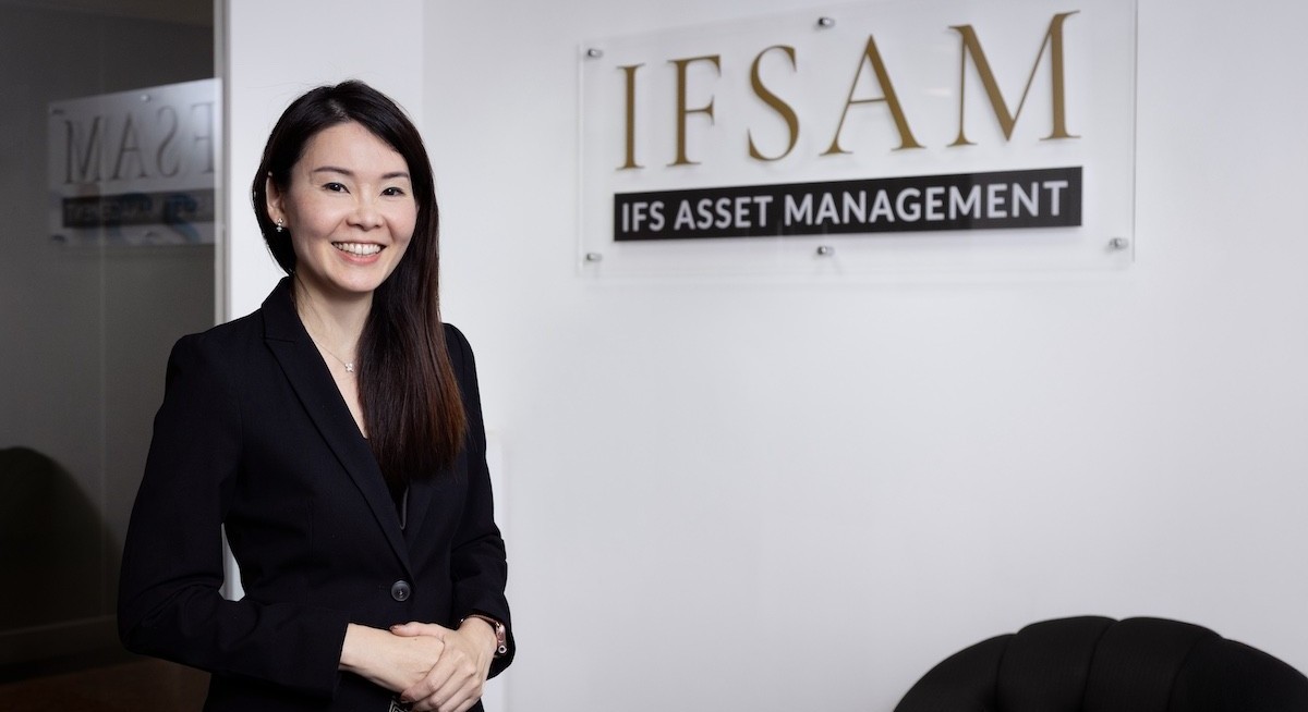 IFSAM launches second private credit fund as market gains steam