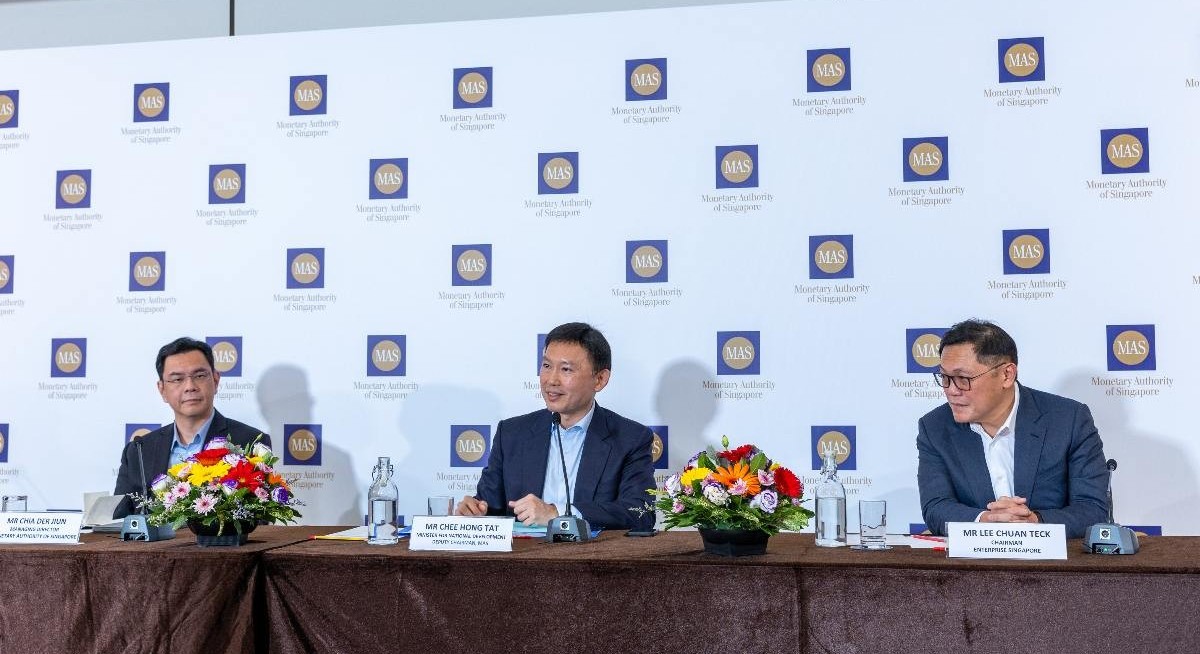 Review group steps up equity market initiatives with second tranche, Nasdaq dual listings and lower board lot sizes