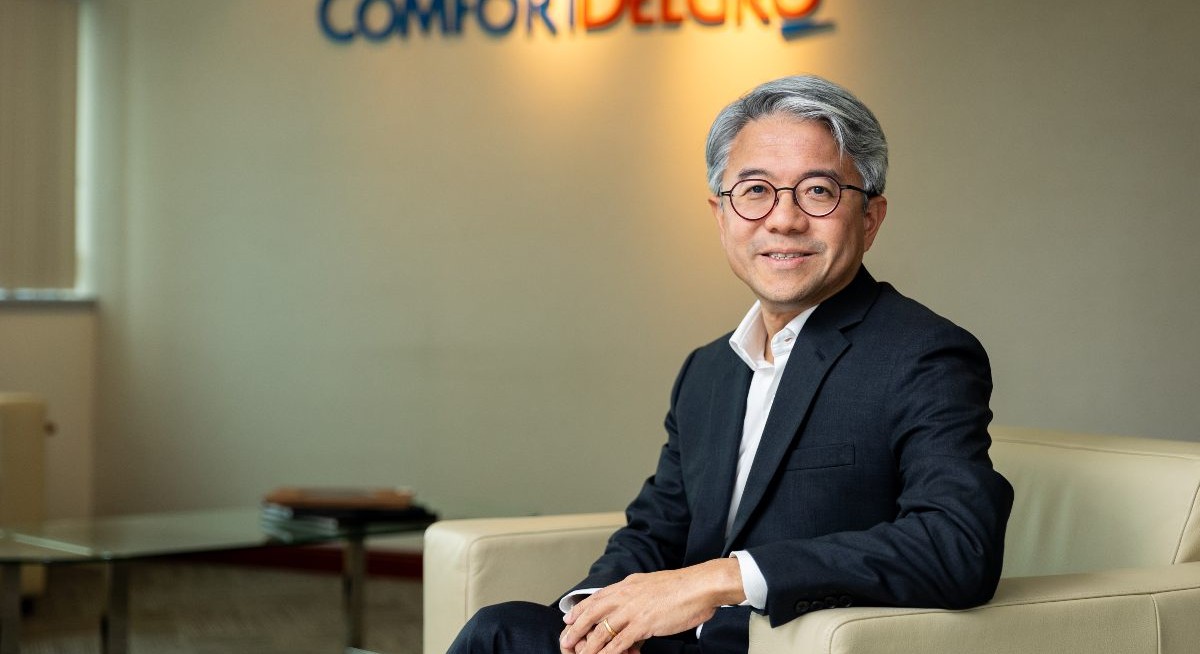 Shaping the future of sustainable mobility - THE EDGE SINGAPORE