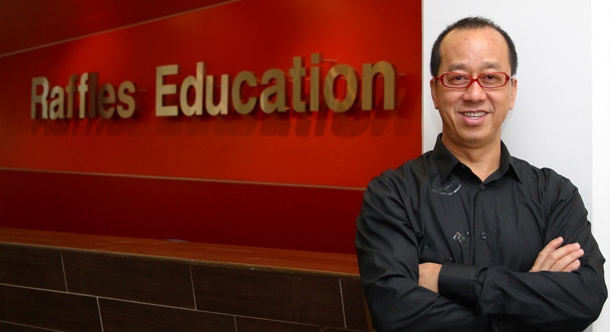 Raffles Education reports profit after tax of $24.2 mil for 9MFY2026 ...
