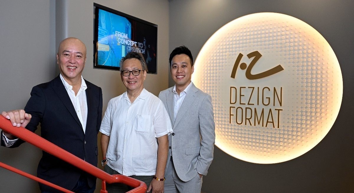 UOB Kay Hian initiates ‘buy’ on Dezign Format with target price of 37 cents
