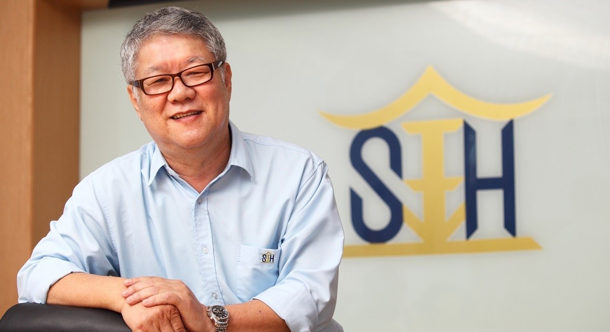 KSH's order book reaches $315 million after winning new project