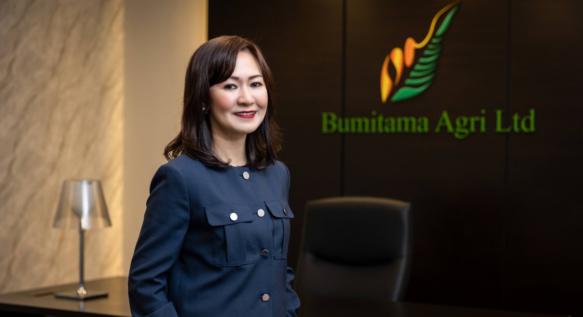 Bumitama triumphs in operational excellence - THE EDGE SINGAPORE