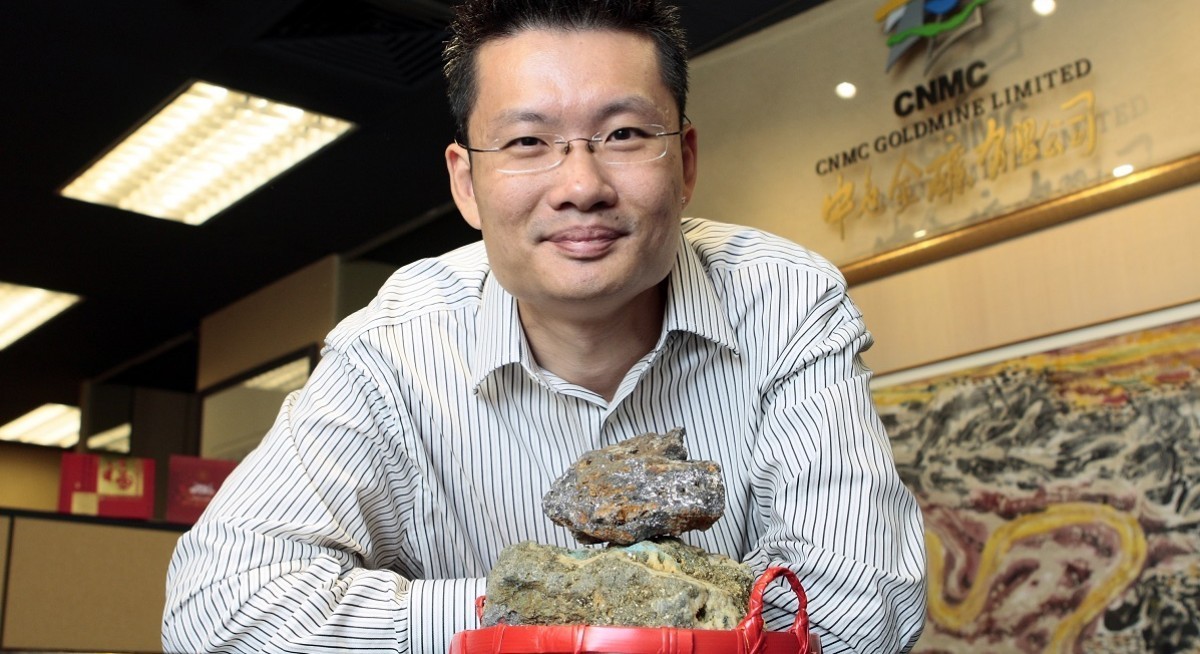 CNMC reports record earnings of US$15.8 mil for 1HFY2025
