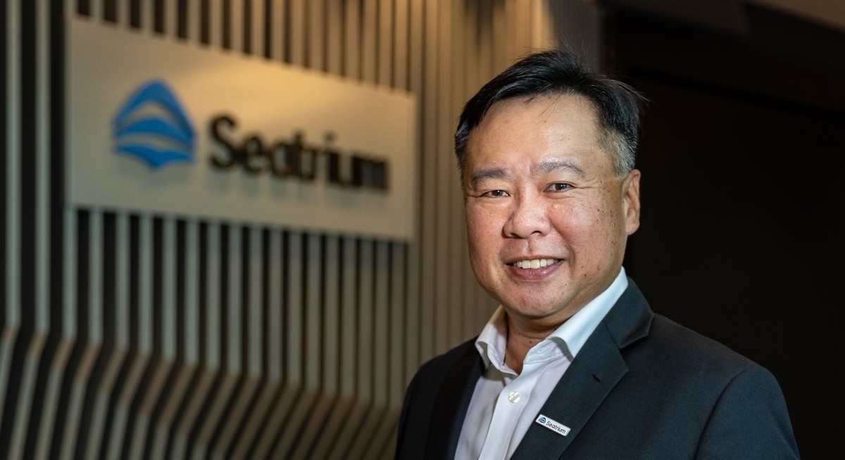 How Seatrium is building a global engineering brand from a Singapore dock