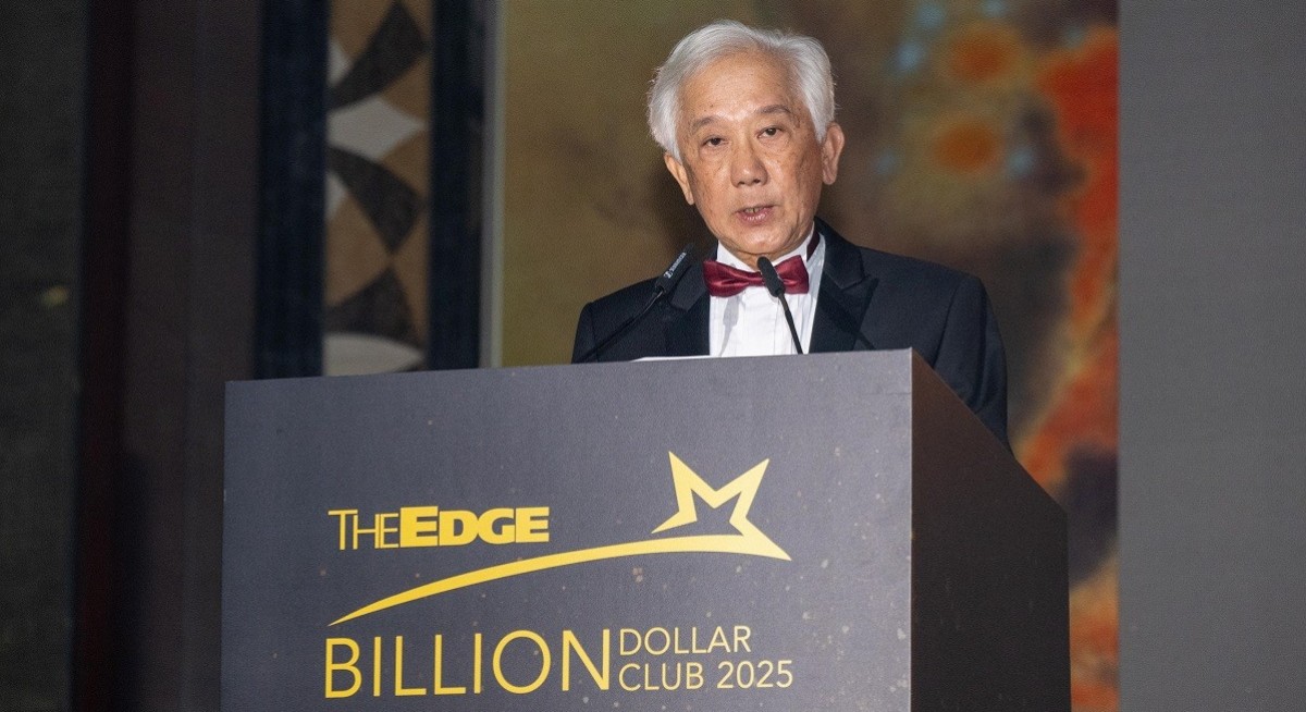 A rejuvenated Singapore market, a reset for The Edge Singapore - THE EDGE SINGAPORE