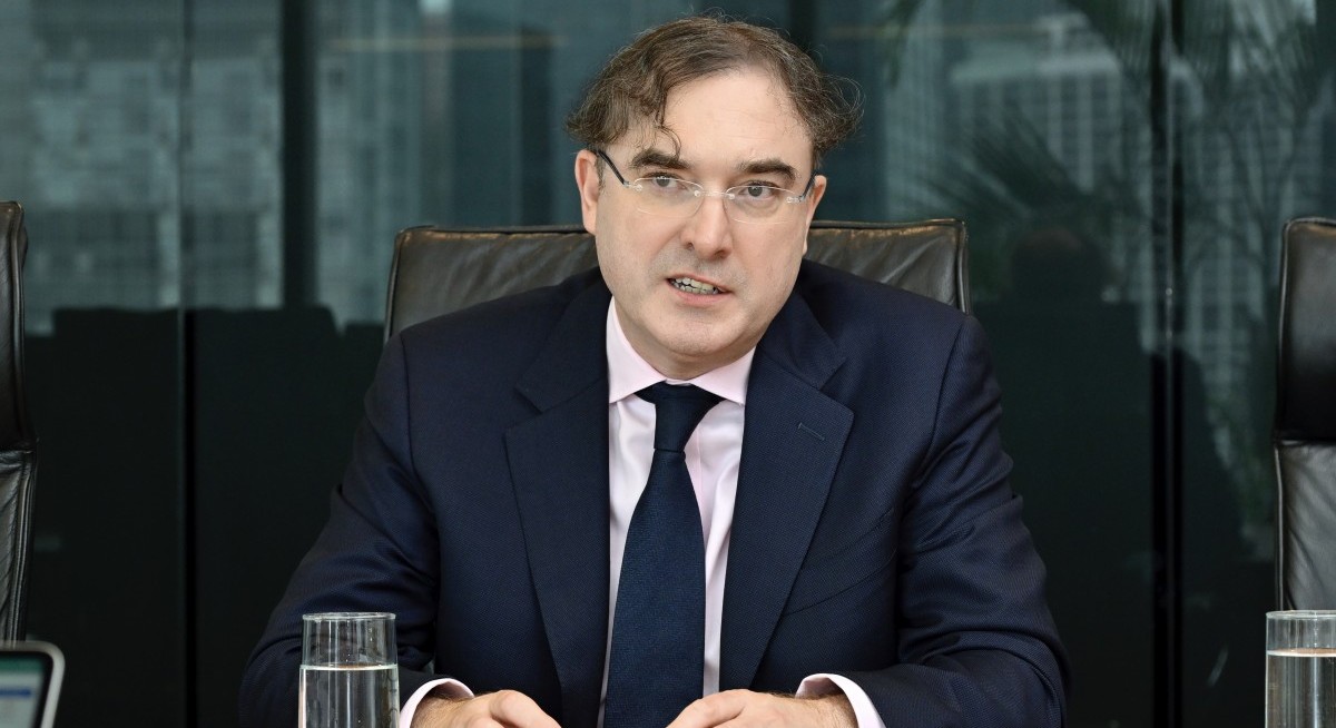 Expect a period of ‘choppy rotation’ in equities: Schroders