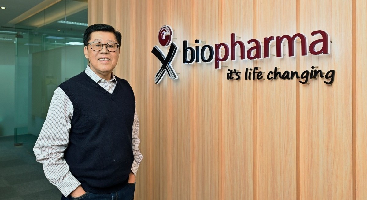 iX Biopharma allots close to 2.92 mil new shares following warrant exercise