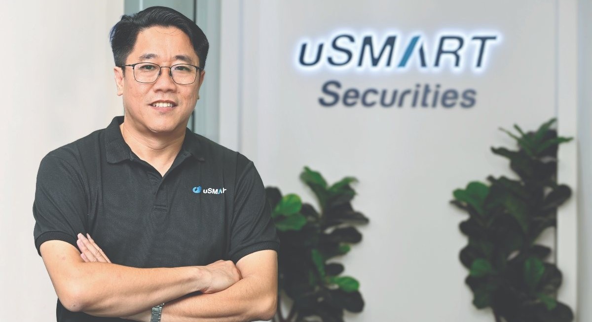 uSmart to focus on Singapore as market gains interest, says director ...