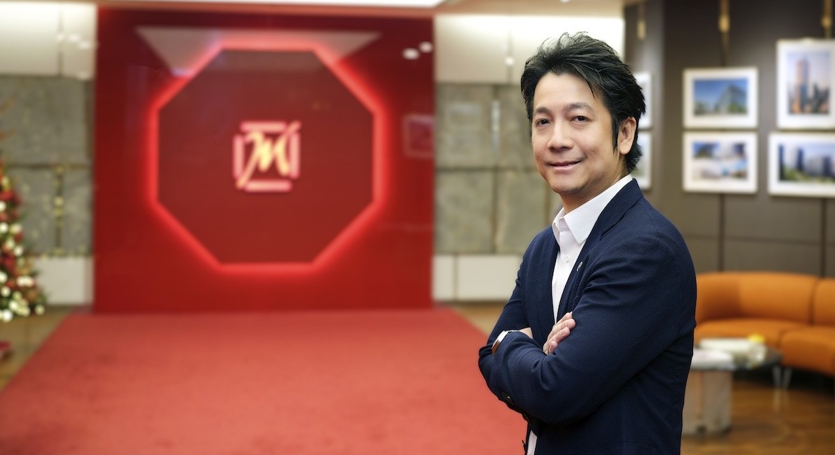 Metro Holdings to revamp department stores as it rules out expansion