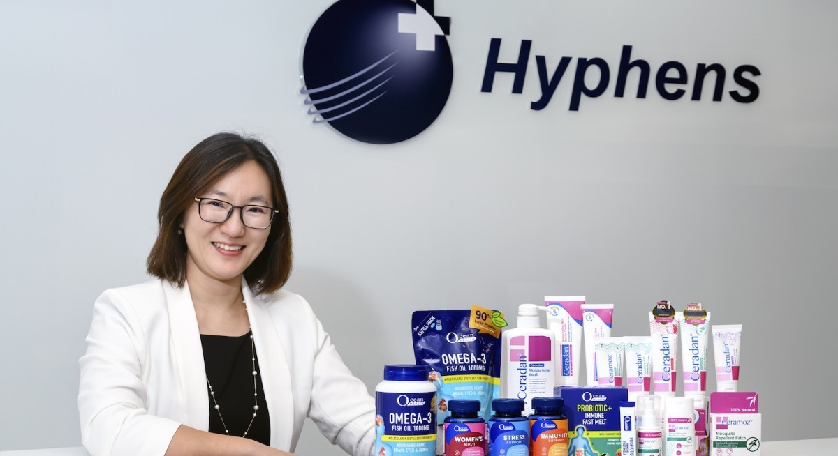 Hyphens Pharma earnings down 66.3% y-o-y for 1HFY2025 to $1.9 mil