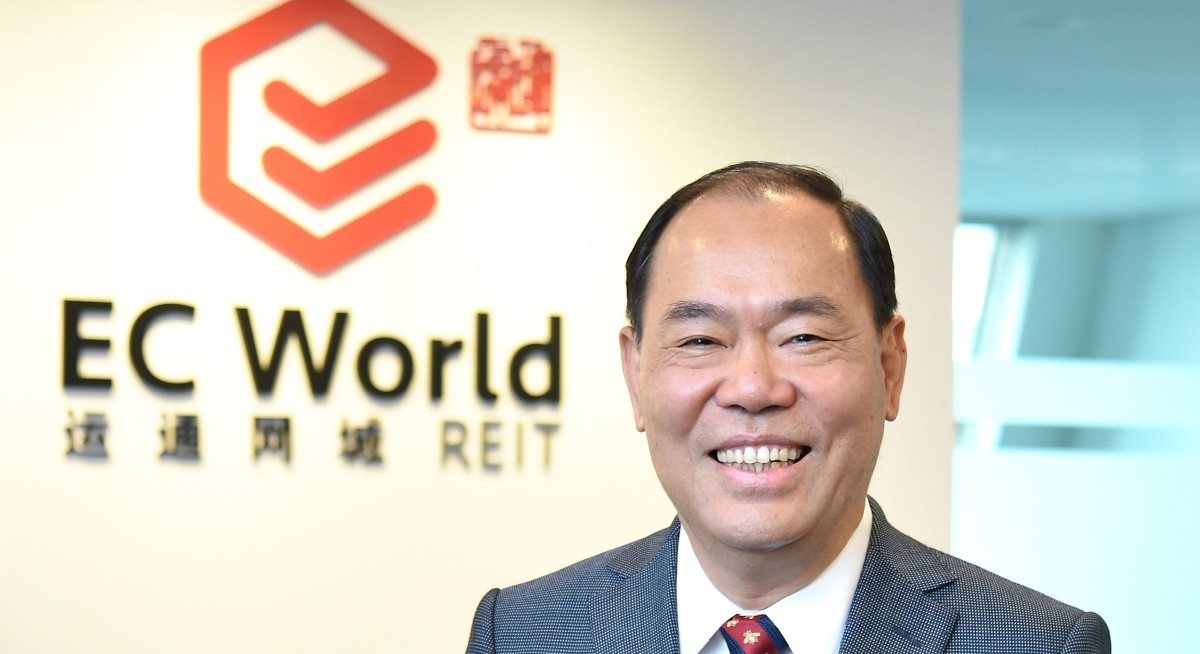 REITs with non-Singapore portfolios stand out - THE EDGE SINGAPORE
