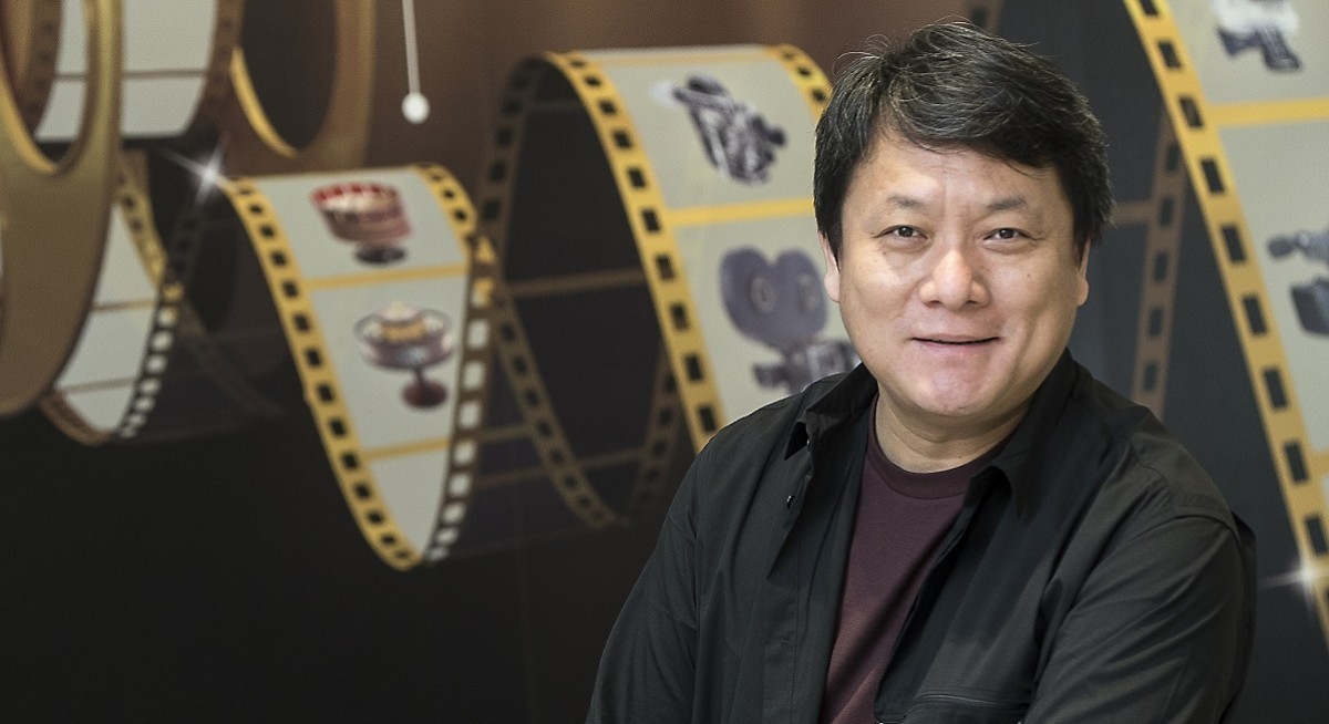 GHY Culture & Media's associates to produce short-form dramas with iQIYI