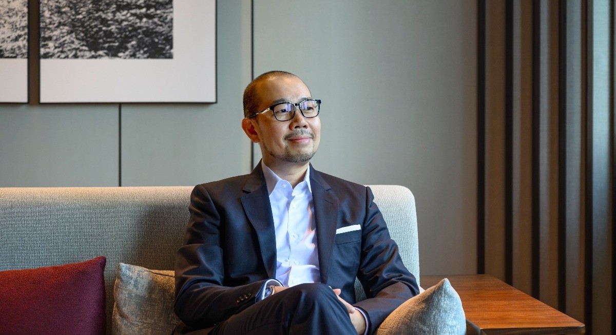 OUE REIT: The case for prime assets in a volatile world