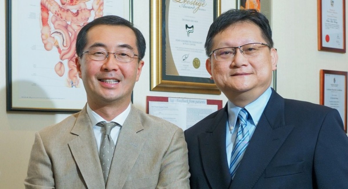 HC Surgical Specialists report 7.2% lower earnings of $4.6 mil for the 1HFY2022