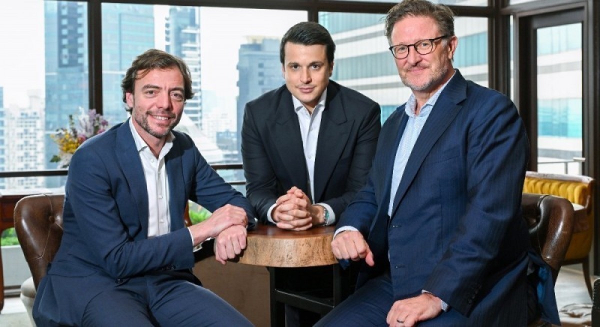 Stoneweg Europe Stapled Trust’s data centre fund investment could raise valuation multiples, investor interest: CGSI
