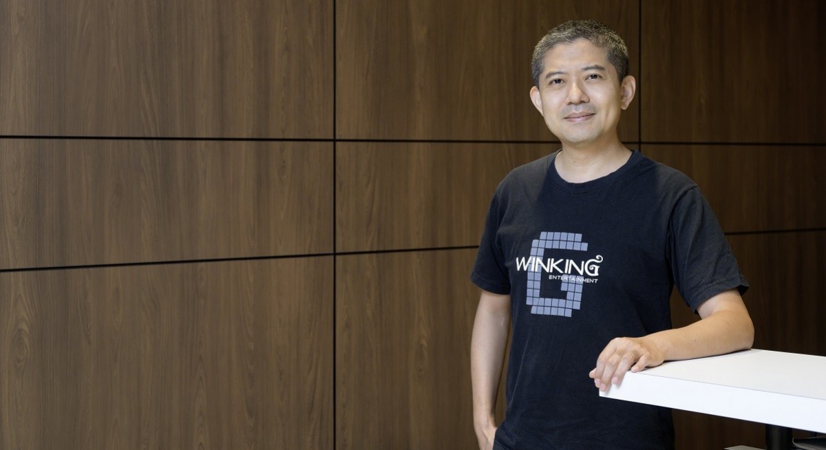 How Winking Studios is driving business growth through joy and entertainment 