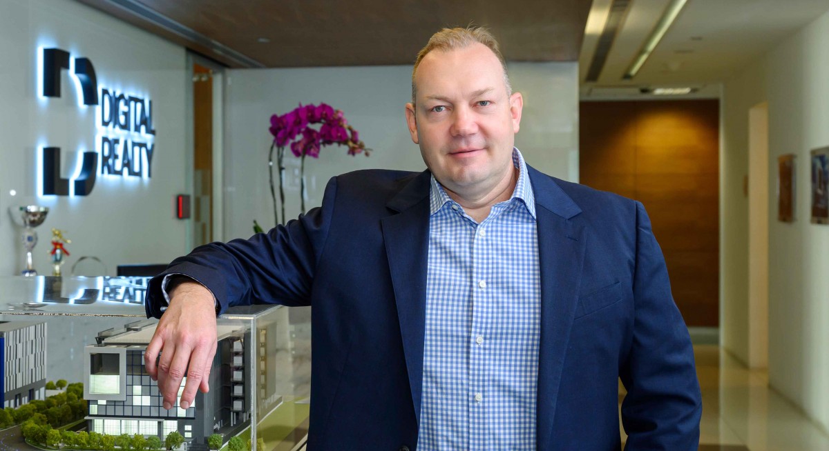 Digital Core REIT eyes acquisitions with US$15 bil pipeline in looming ...