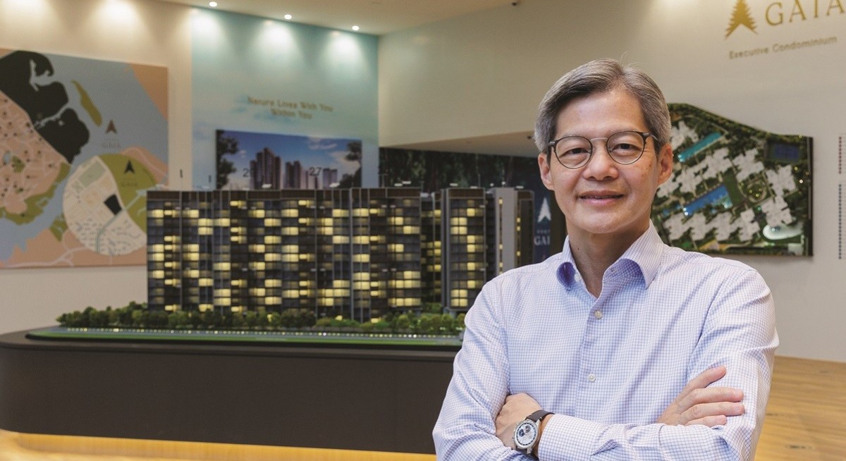Sing Holdings-Sunway JV awarded second site at Chuan Grove, paying nearly $1.3 billion in total
