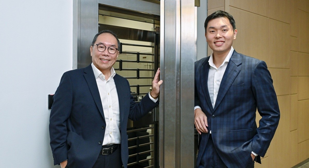 MoneyMax taps pawnbroking and timeless gold to provide value across generations