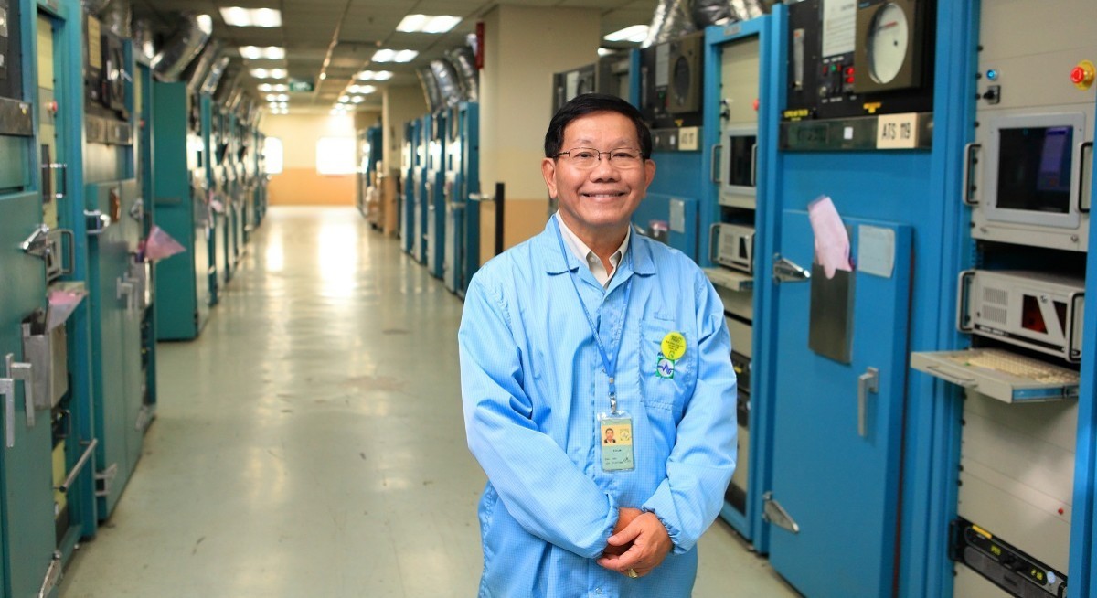 Avi-Tech’s FY2025 earnings fall 76.4% to $663,000 on weak engineering services business performance