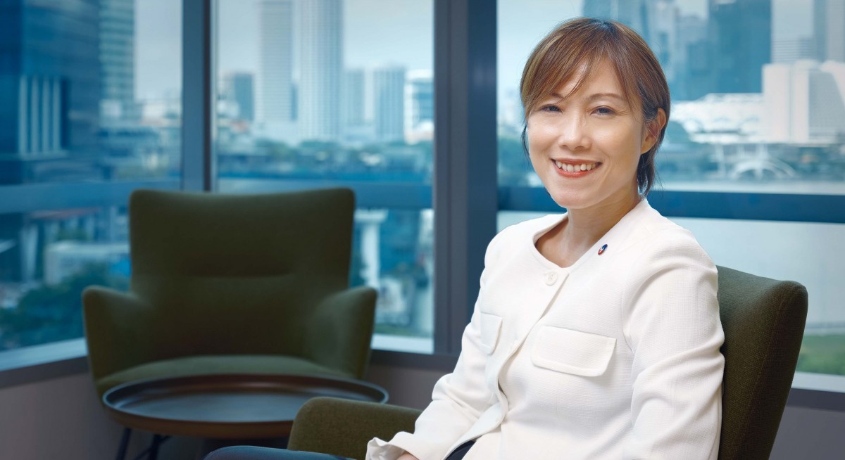 O&M players in a sweet spot to capitalise on energy transition, says ...