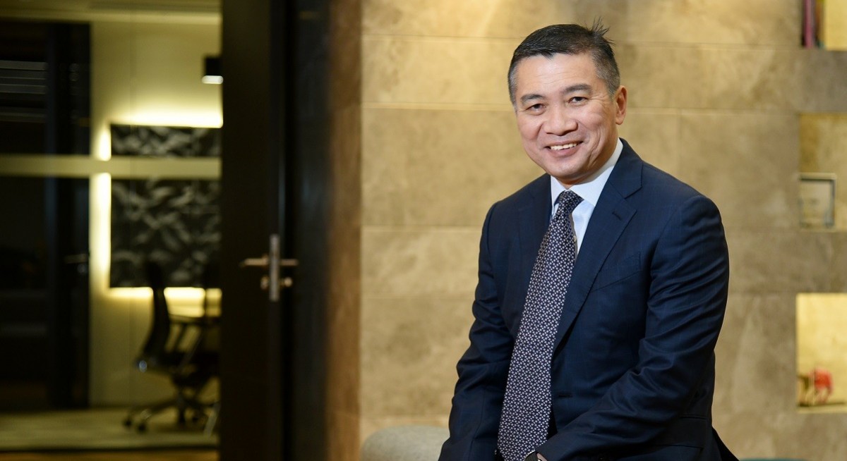 SGX CEO Loh given 'Lifetime Achievement Award'; exchange is 'Clearing House of the Year'