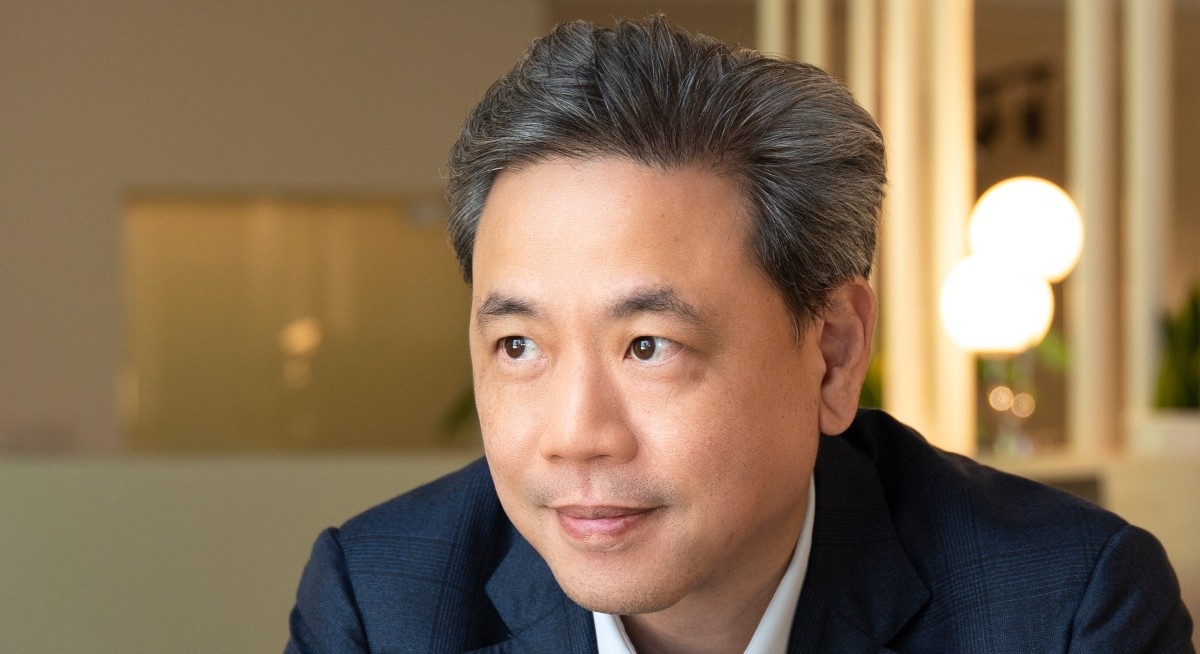 AEM’s class act - THE EDGE SINGAPORE