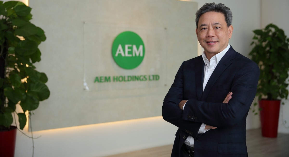 AEM: From watchlist to one to watch - THE EDGE SINGAPORE