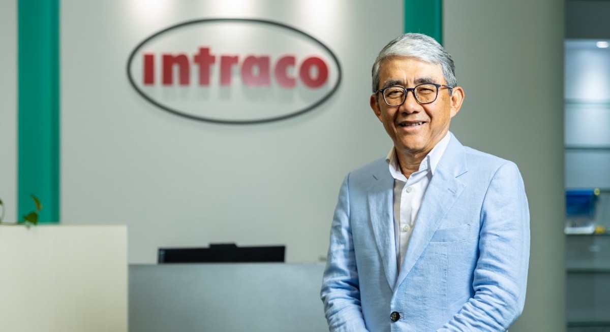 From Ladas to fintech, Intraco aims for a sharper and bolder transformation