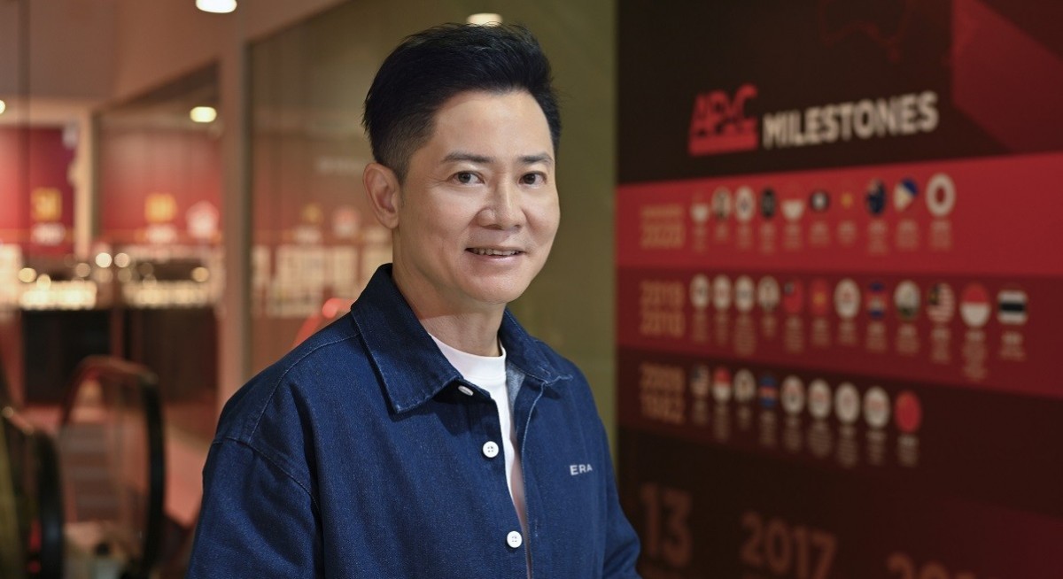 Singapore’s property bull run has only just begun: Apac Realty