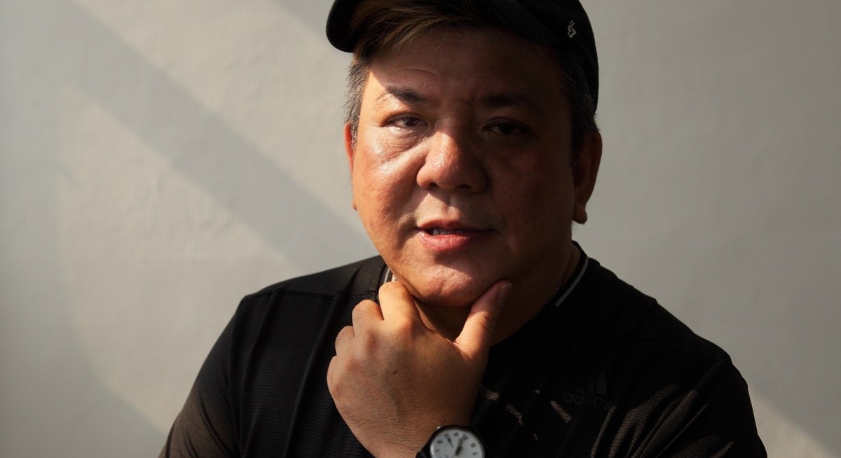 mm2 Asia chairman Ang's stake lowered after forced selling by CGS International