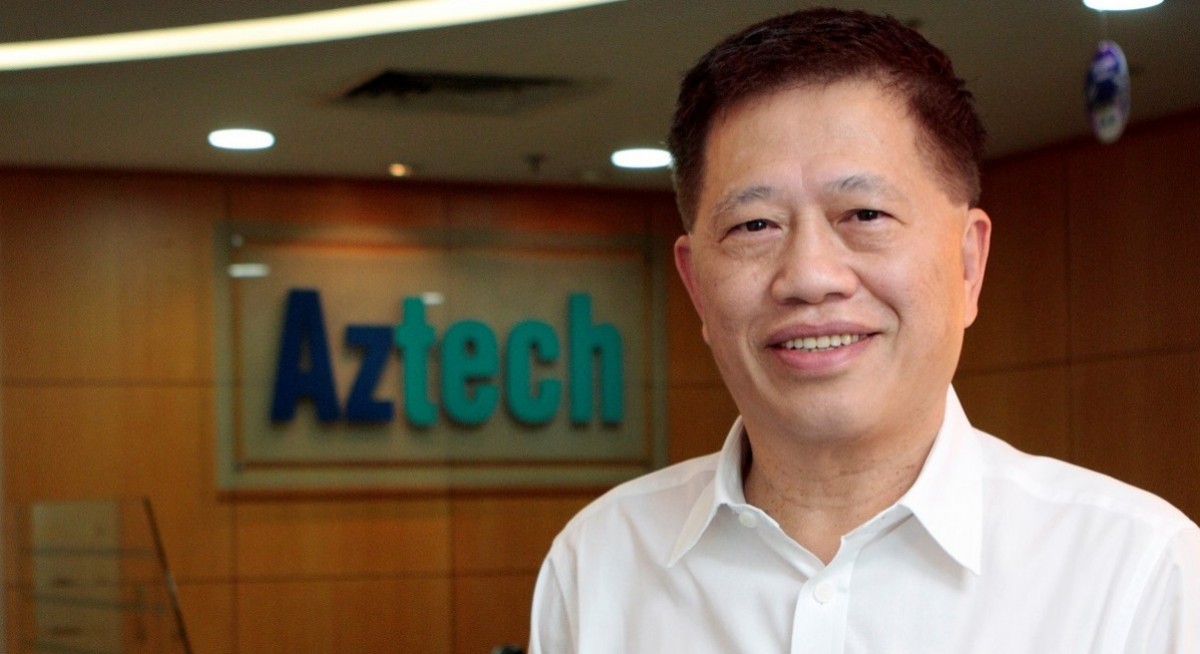 Aztech IPO more than 16 times subscribed 