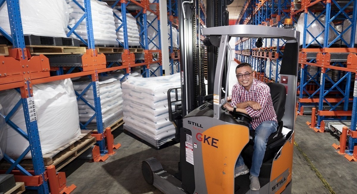 GKE Corporation receives approval in-principle for proposed spin-off of its infrastructure materials & services business