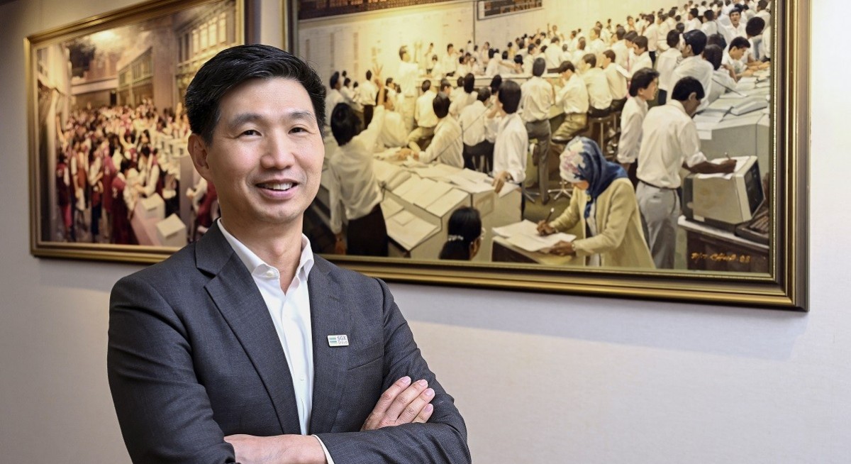 When Hong Kong investors start to take notice of Singapore
