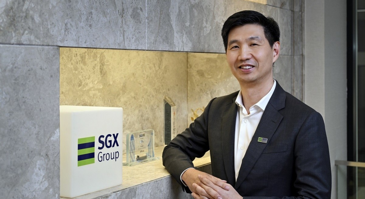 From momentum to transformation: Building a relevant stock market - THE EDGE SINGAPORE