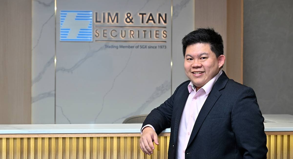 Buy Sheng Siong, not Walmart, for comparative investment advantage, says Lim & Tan’s Yon