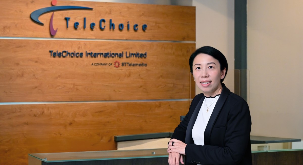 TeleChoice’s Wong drives turnaround, bridges consumer and enterprise markets while aiming for watchlist exit